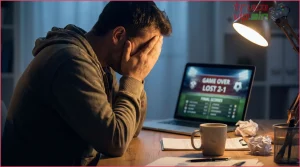 errores que te impiden ganar en juegos en línea