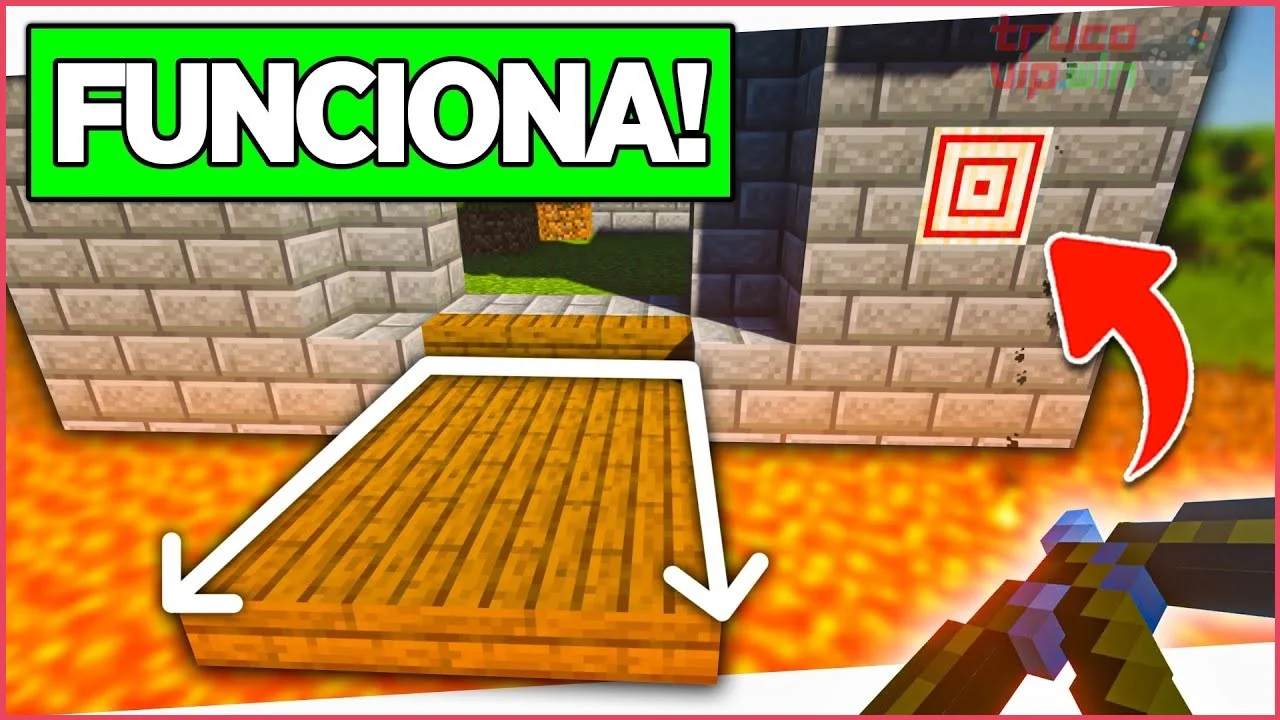 Espacio de construcción requerido para el puente