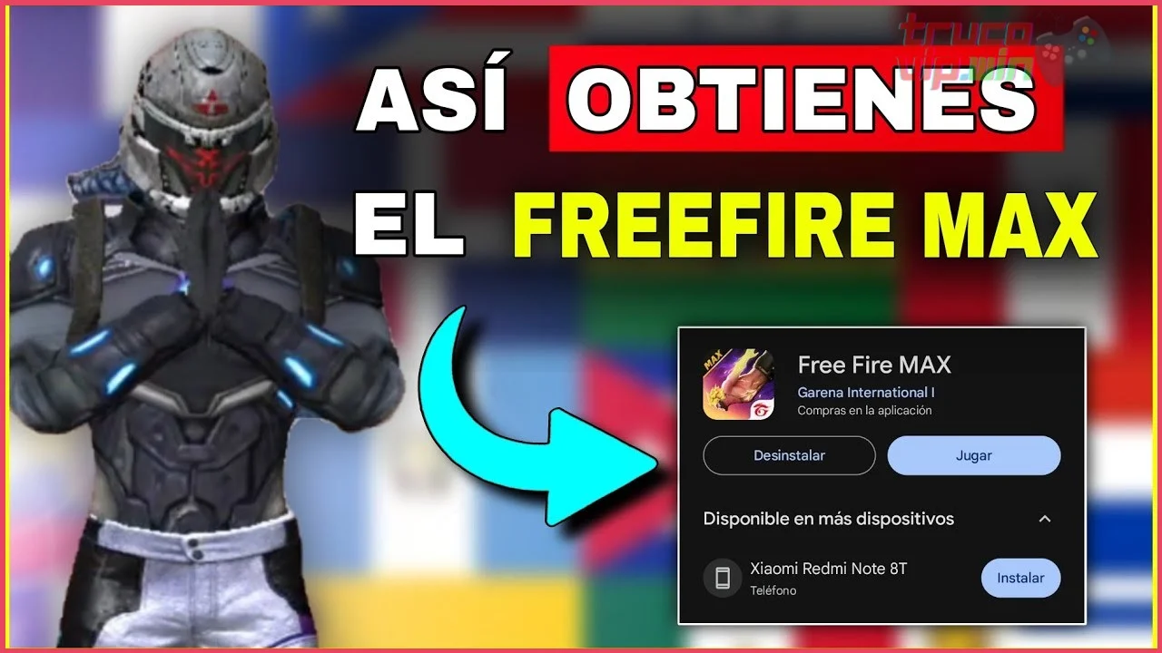 Espacio libre mínimo de 500 MB en dispositivos con poca memoria interna