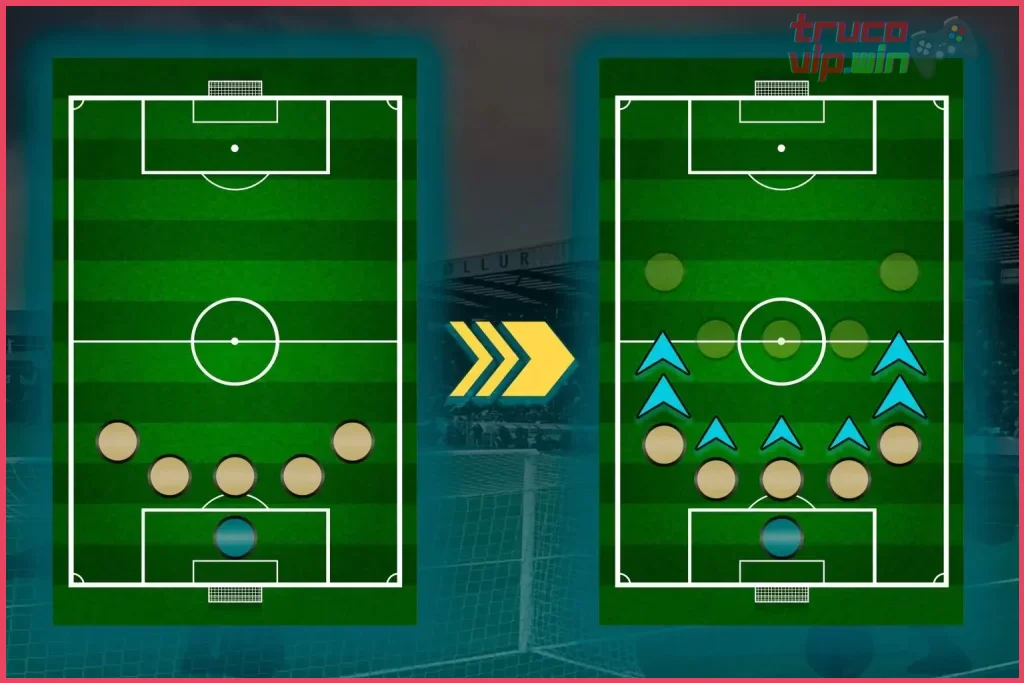 estrategias de defensa que pocos jugadores conocen