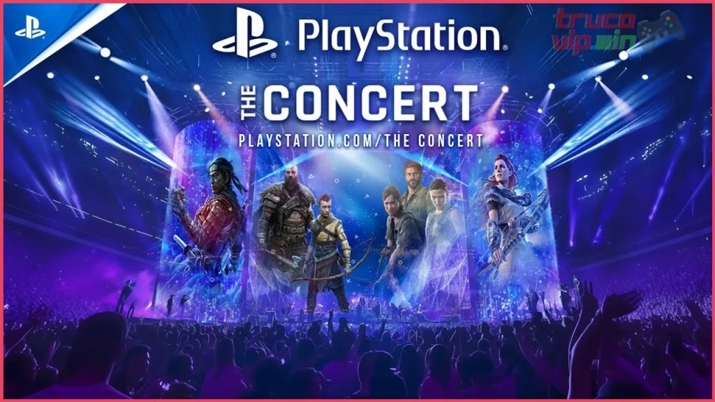 ¿Eventos de la comunidad, ofertas de PS Store y más?
