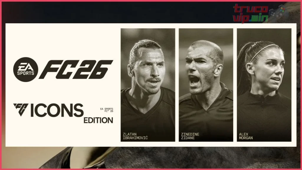 ¿Football Ultimate Team™ 26
