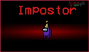 formas de detectar al impostor en Among Us