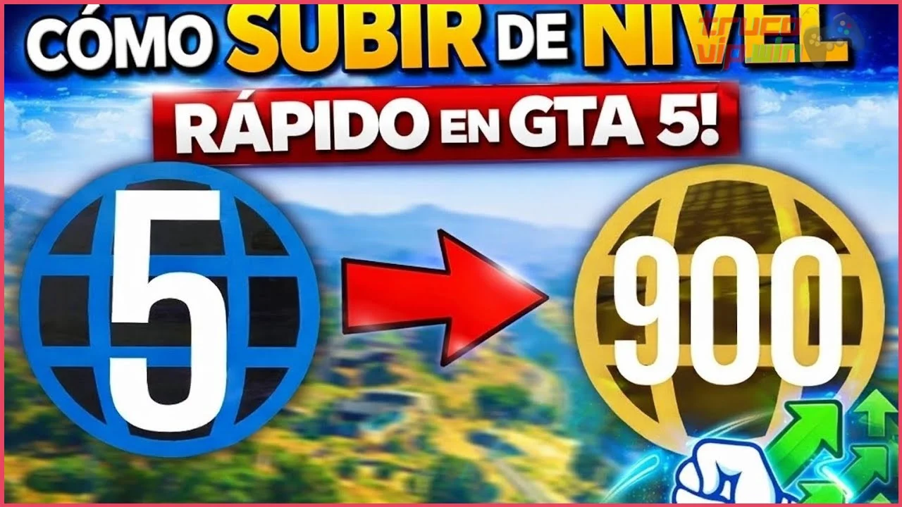 Formas de ganar RP en GTA Online rápido con actividades de mundo abierto