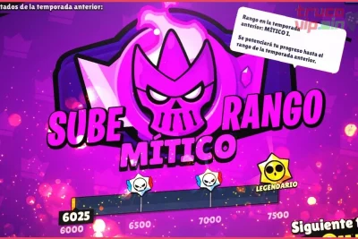 formas de subir de rango rápido en competitivo