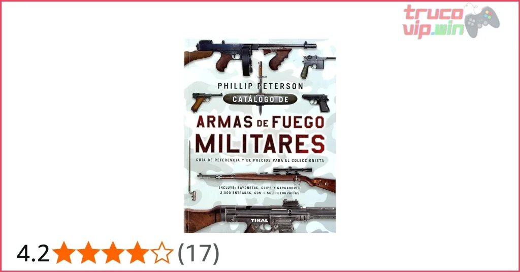 Guía de armas y equipo para cada situación