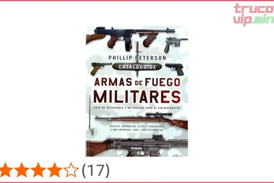 Guía de armas y equipo para cada situación