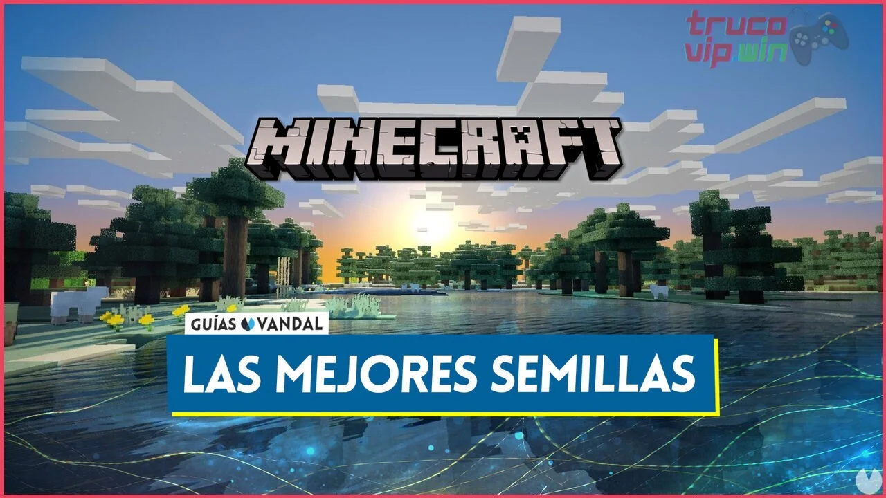 Guía de biomas en Minecraft para encontrar recursos clave