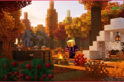 Guía de biomas en Minecraft para encontrar recursos clave