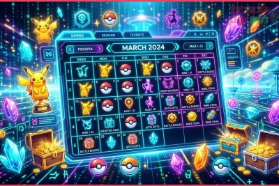 Guía de eventos comunitarios de Pokémon GO