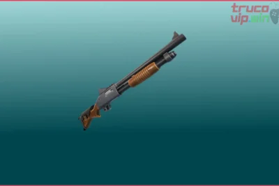Guía de las mejores armas de Fortnite capítulo 5