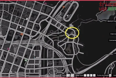 Guía de misiones de Simeón en GTA Online