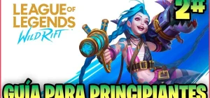 Guía de objetivos neutrales en Wild Rift