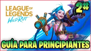 Guía de objetivos neutrales en Wild Rift