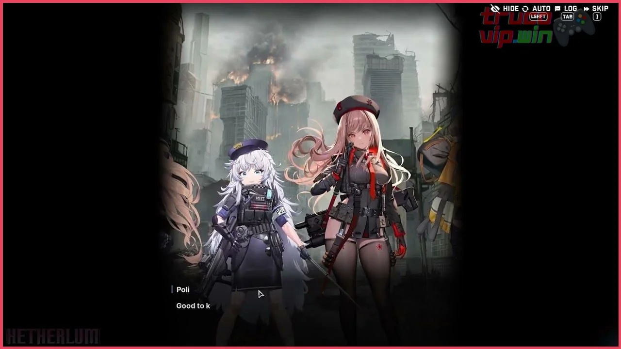 Guía de tier list actualizada para personajes