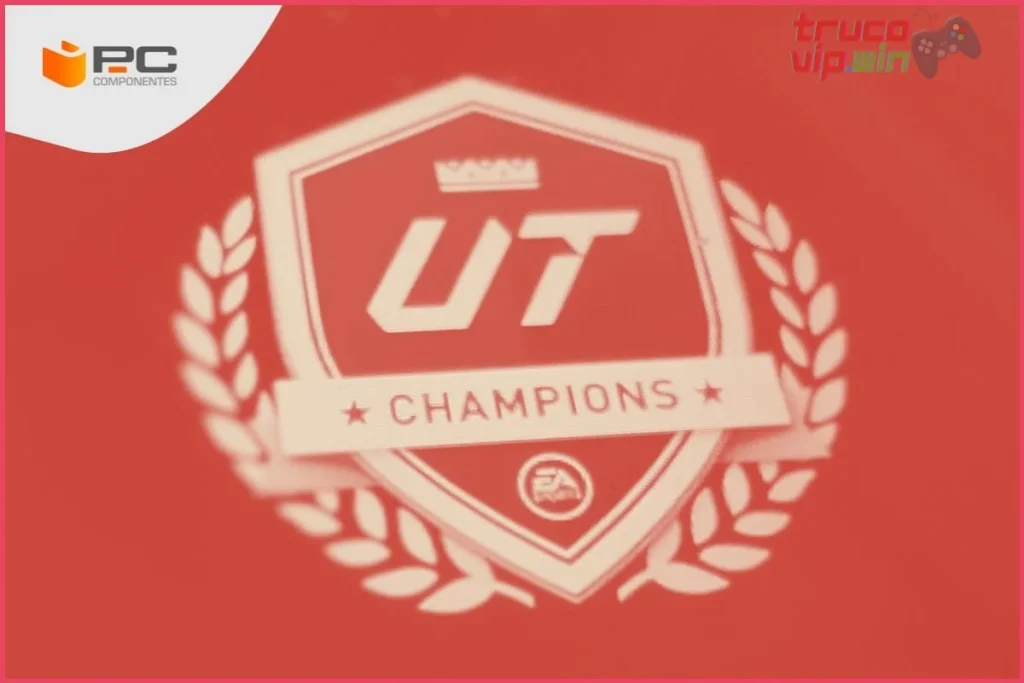 Guía para ganar en FUT Champions