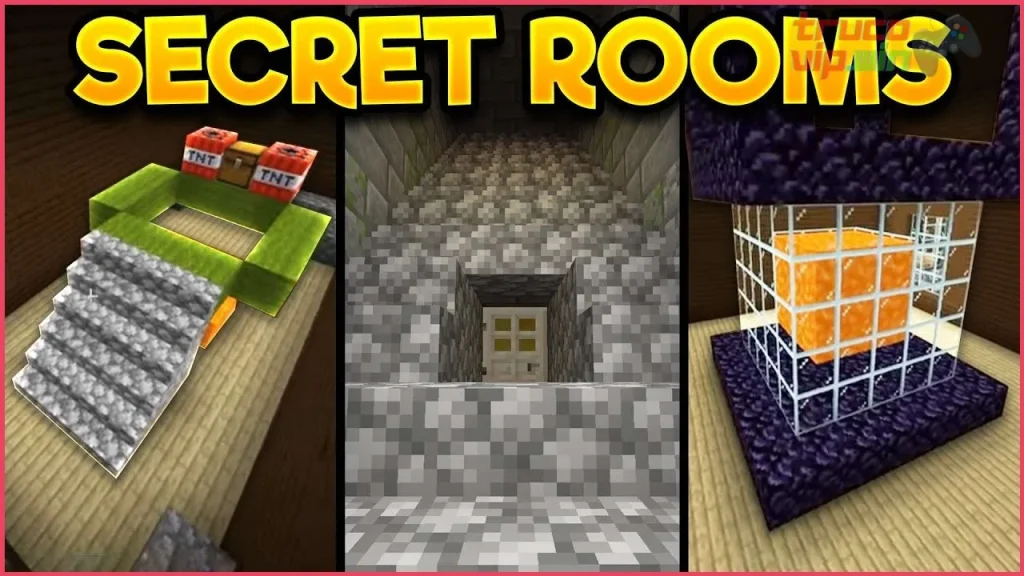 ¿I Found the Most SECRET Structures in Minecraft!