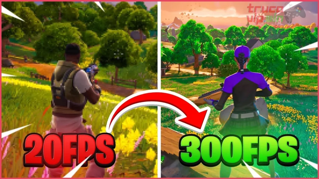 ¿La MEJOR CONFIGURACIÓN PARA FORTNITE EN 2025