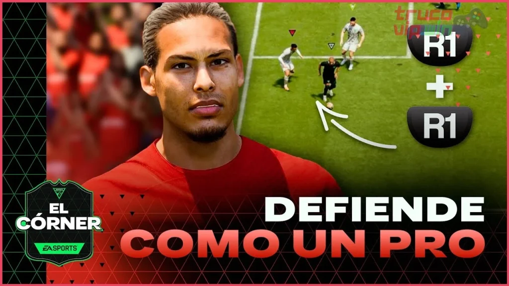 ¿LEARN to DEFEND like a PRO in FC 24