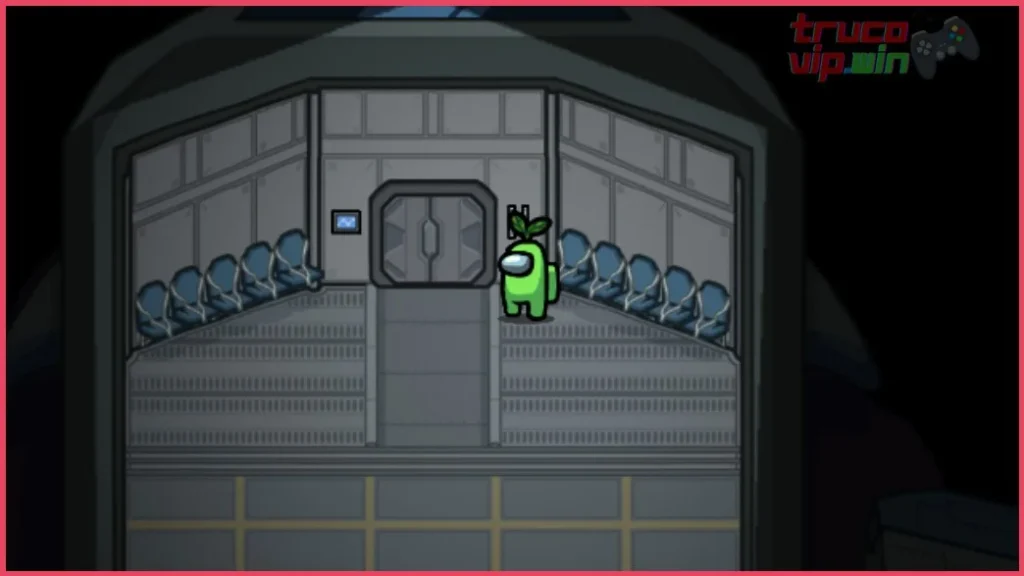 ¿Lobby | Among Us Wiki