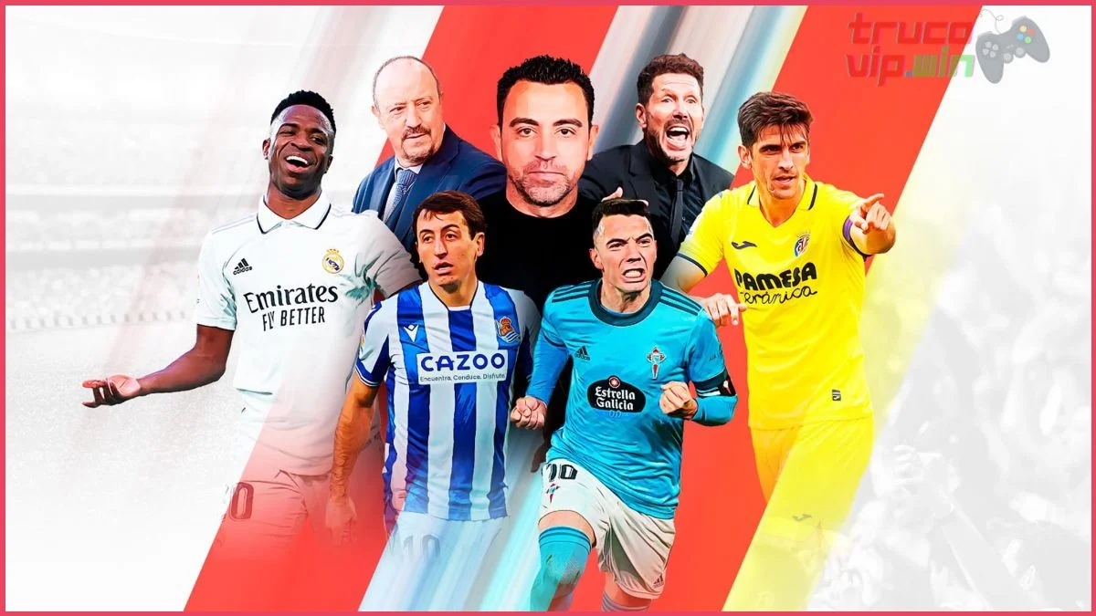 los mejores equipos para usar en EA Sports FC 24