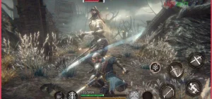 Los mejores juegos de rol para Android con gráficos realistas