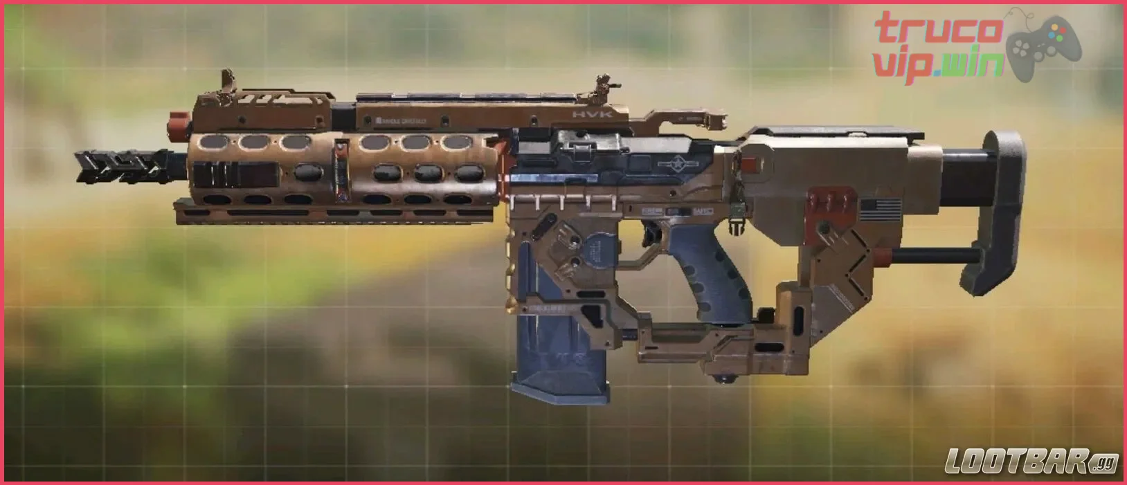 Mejores armas de Call of Duty Mobile en la temporada actual