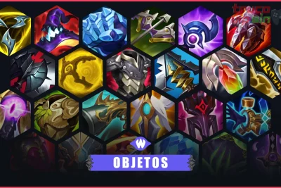 Mejores builds para ADC en Wild Rift temporada actual