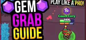 Mejores estrategias para Gem Grab