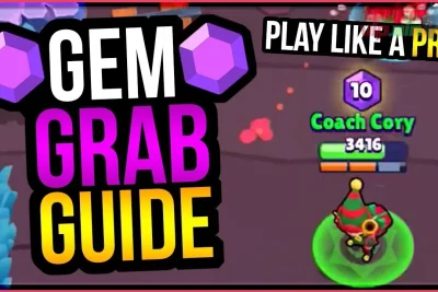 Mejores estrategias para Gem Grab