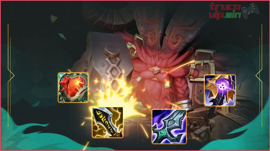 Mejores hechizos de invocador para Wild Rift