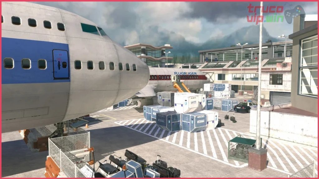 Mejores mapas para practicar en COD Mobile
