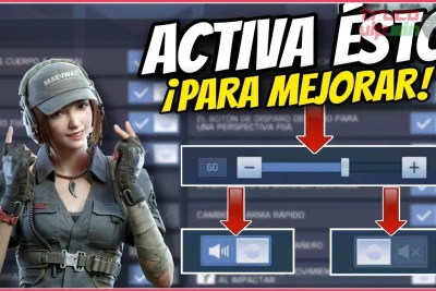 Mejores trucos para ganar partidas en COD Mobile