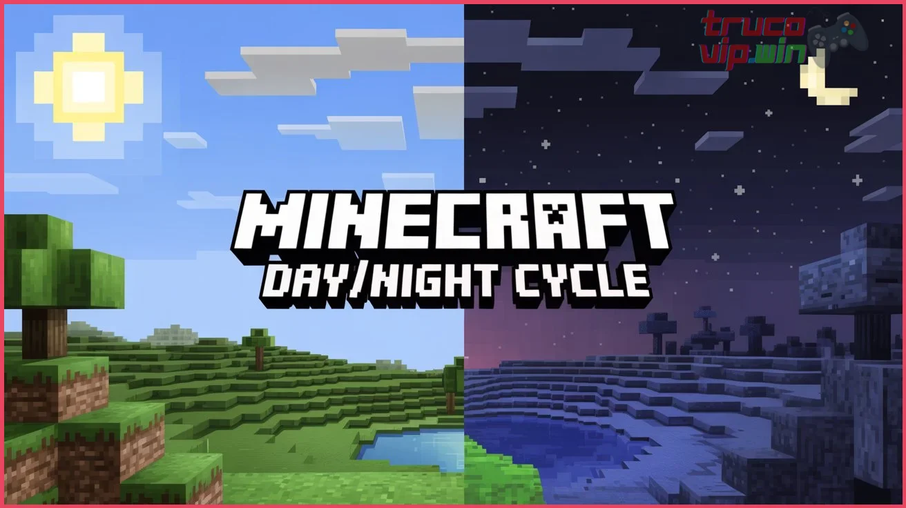 Métodos prácticos para defenderte durante la primera noche en Minecraft