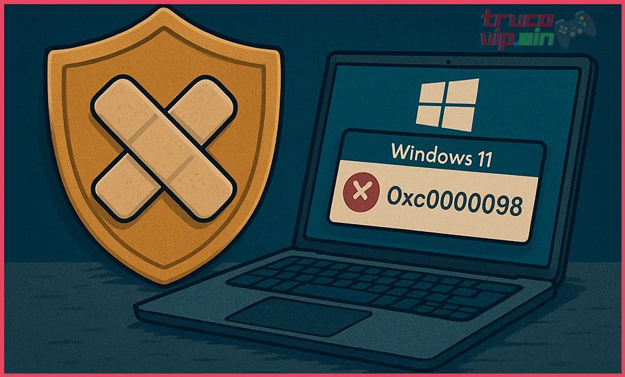 ¿Microsoft lanza parches de emergencia para corregir los?