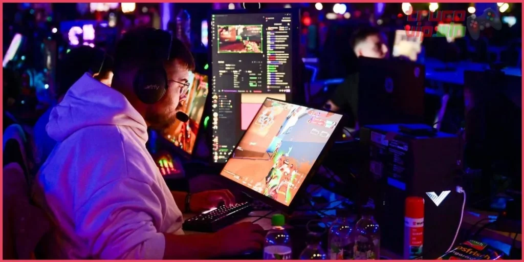 Noticias de la comunidad gamer y sus tendencias