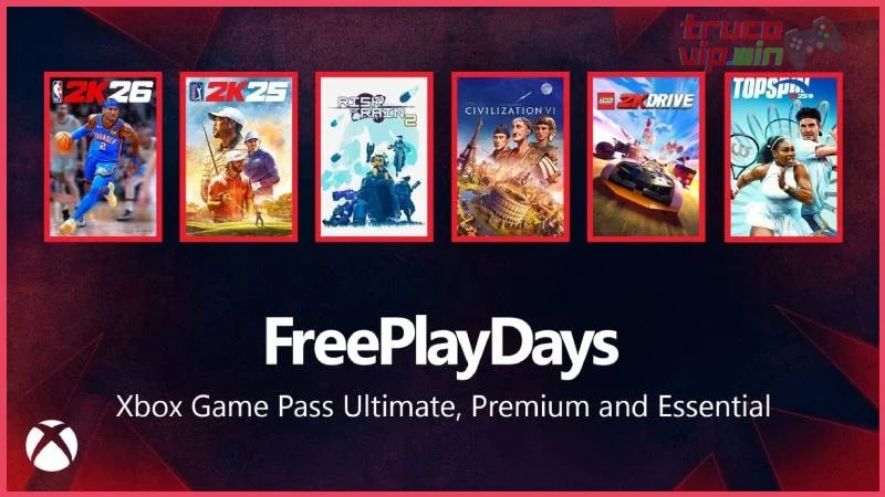 Nuevos eventos y promociones en juegos online