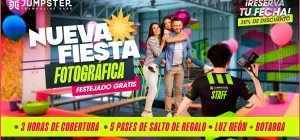 Nuevos eventos y promociones en juegos online