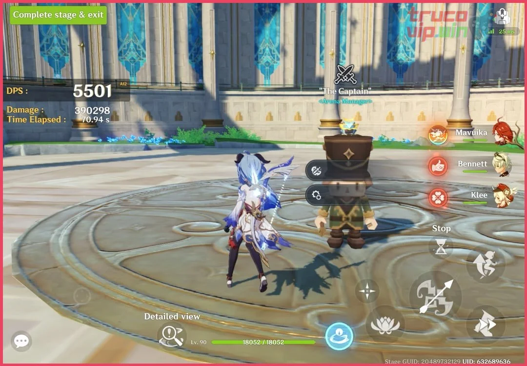 Origen del término "rotación" en videojuegos y su relación con estrategia