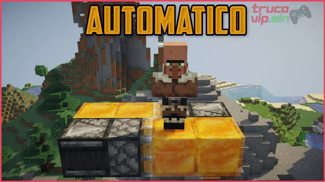 Paso 1 — Configurar la base de pistones y bloques del puente