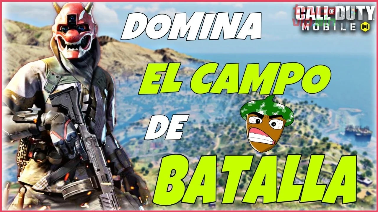 Paso 1 — Elegir la zona de aterrizaje y loot rápido para asegurar equipo