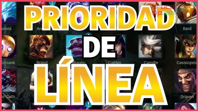 Paso 1 — Gestionar la oleada temprana para priorizar rotaciones