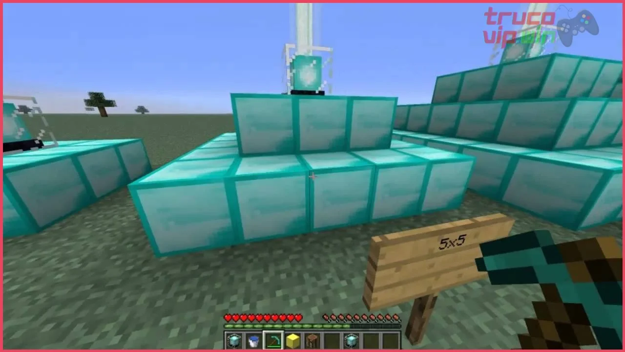 Paso 1 — Obtener la estrella de Nether del Wither