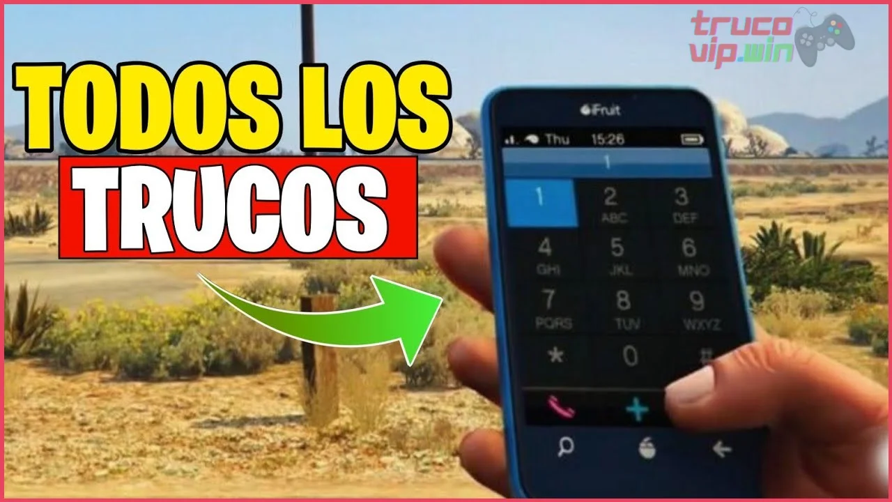 Paso 2 — Cómo ejecutar el truco de dinero infinito en PC con teclado