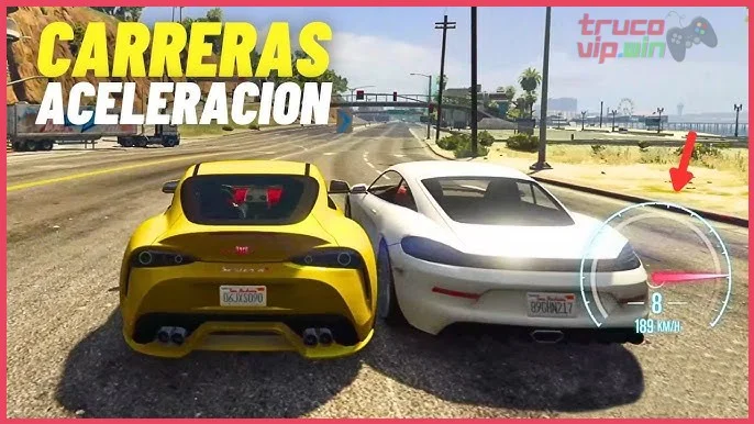 Paso 2 — Dominar las técnicas de aceleración y curva para no perder tiempo