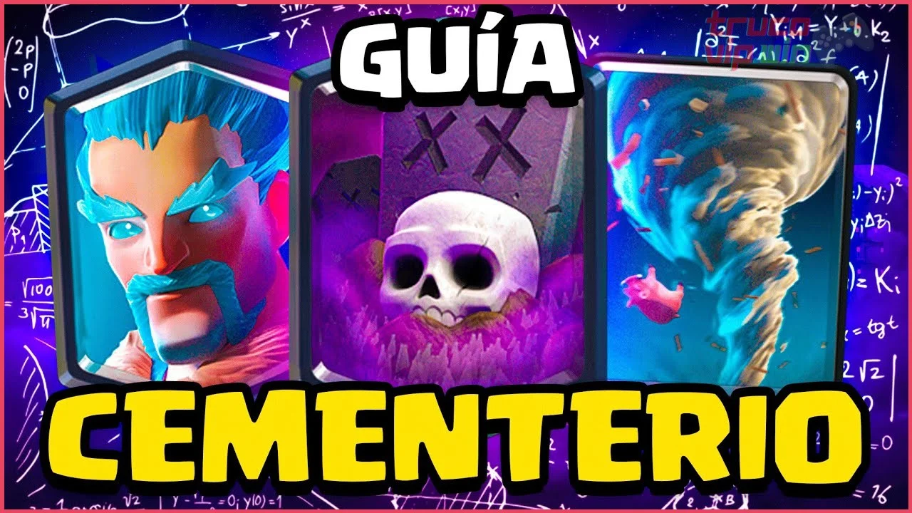 Paso 3 — Cómo reaccionar ante defensas específicas contra tu Cementerio