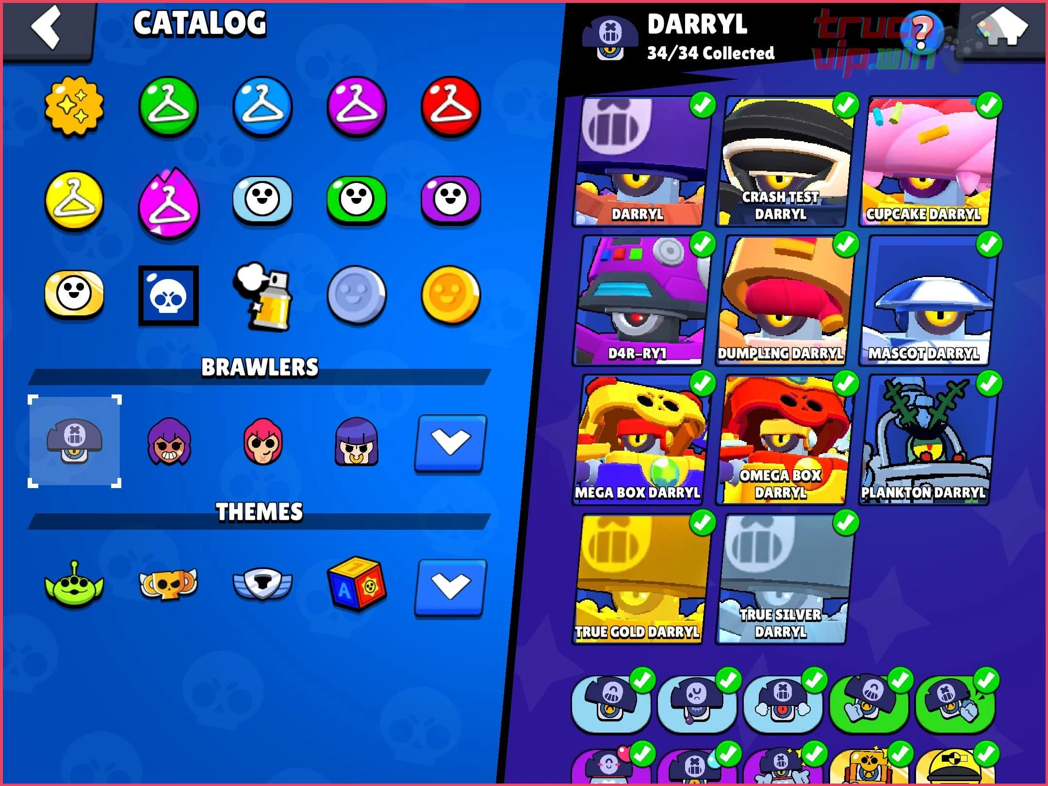Poco + Darryl: Curación y embestida para kills