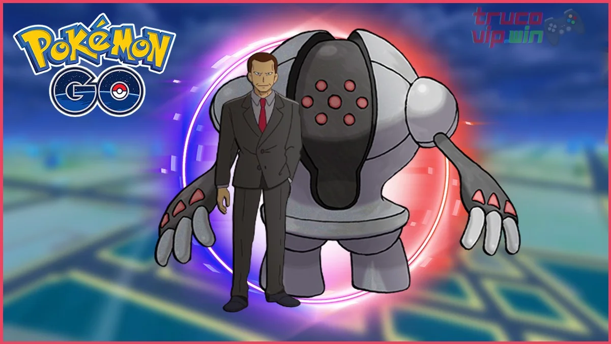 Pokémon recomendados de tipo Lucha, Agua y Siniestro contra Giovanni