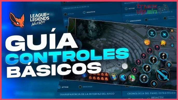 Practicar el "attack move" para golpear al objetivo correcto