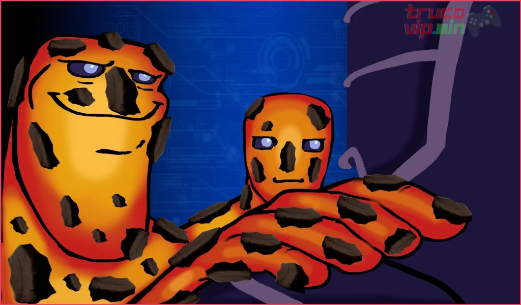¿Pregunta sobre el Golem de Lava : r/DuelLinks